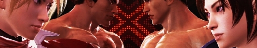 Tekken Tag Tournament 2